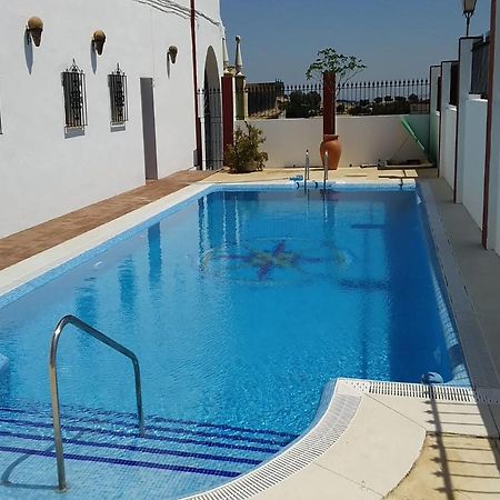 Venta Del Alto Hotel Las Cumbres By Vivere Stays El Garrobo Екстериор снимка