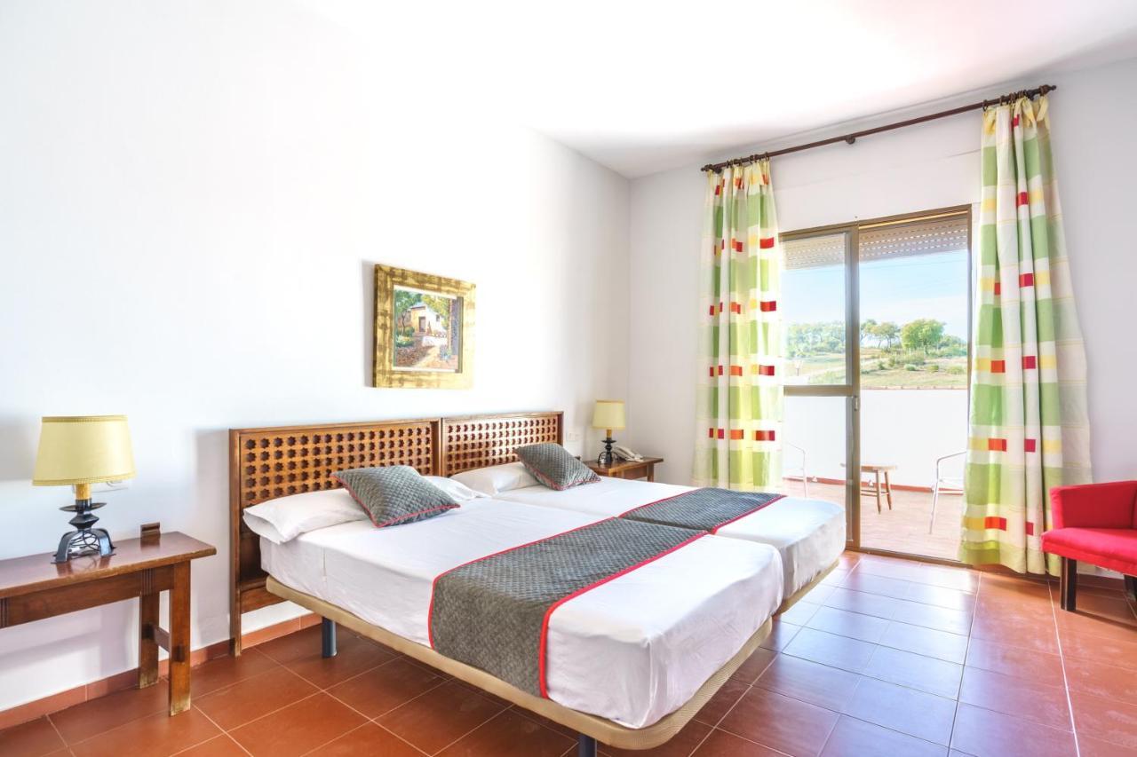 Venta Del Alto Hotel Las Cumbres By Vivere Stays El Garrobo Екстериор снимка